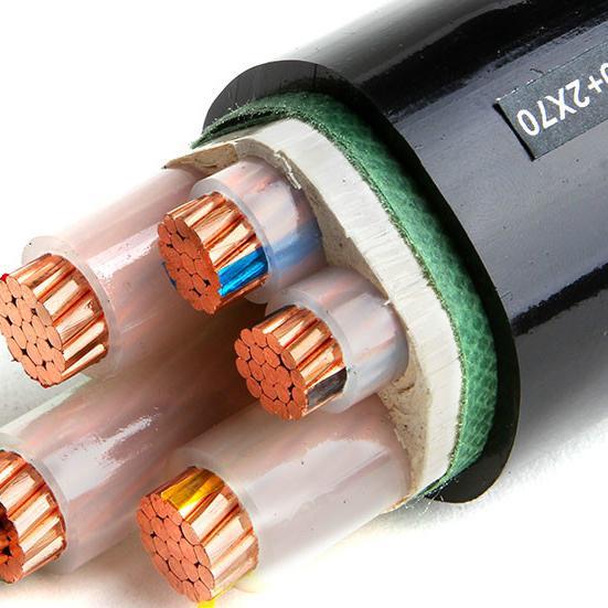 GZR-X?防蟻，防鼠，環(huán)保，隔氧特種電纜
