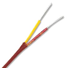 熱電偶用補償導線、補償電纜