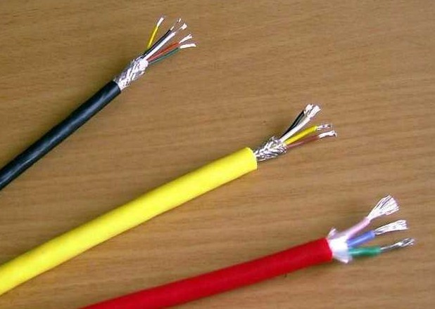 耐火型、阻燃型電線電纜