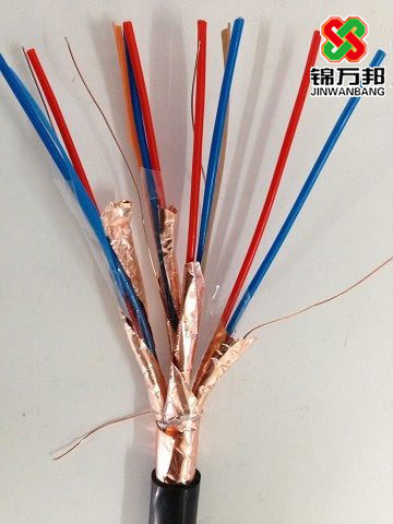 計(jì)算機(jī)屏蔽電纜，