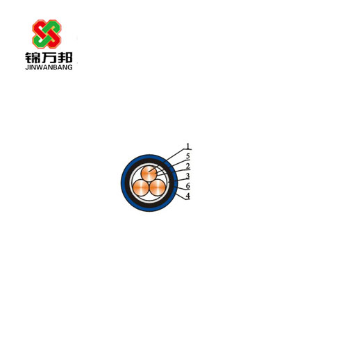 GZR GWD GDD GNH 隔氧層電纜、消防電纜系列